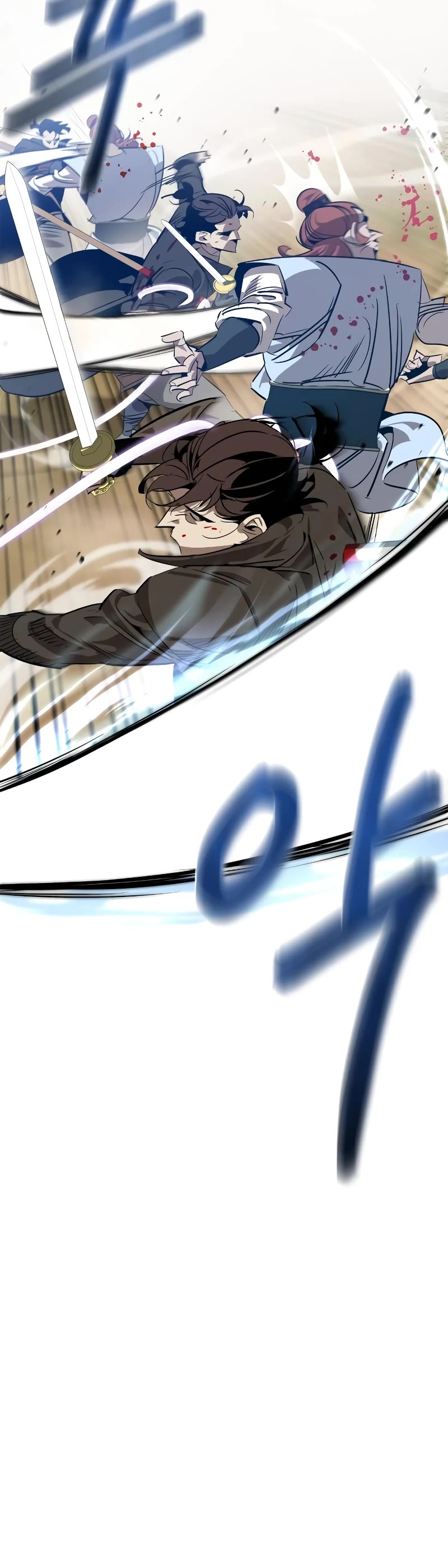 Wild West Murim chapter 15 page 29