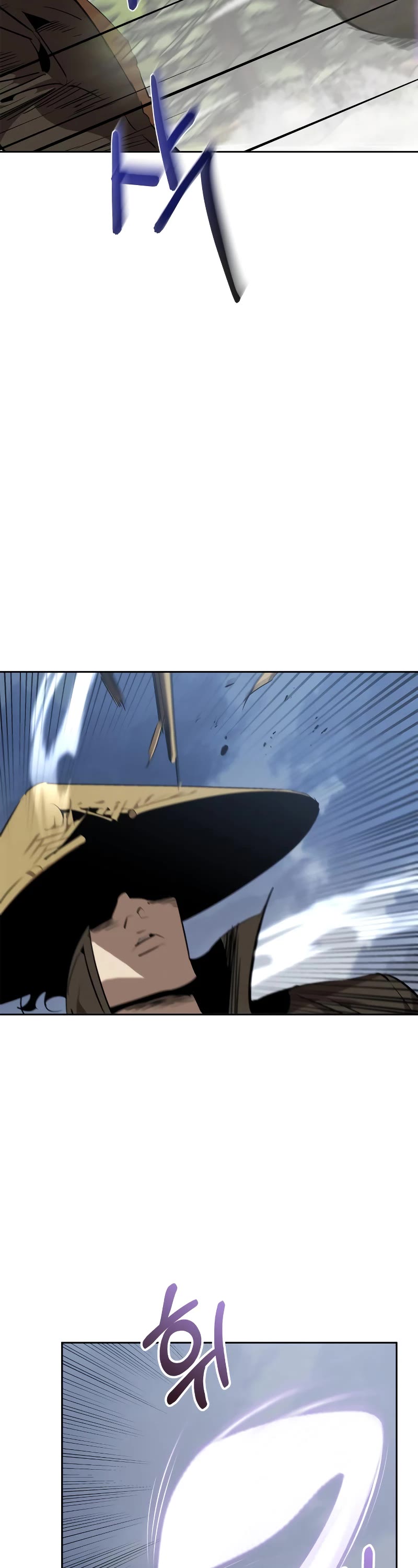 Wild West Murim chapter 15 page 3