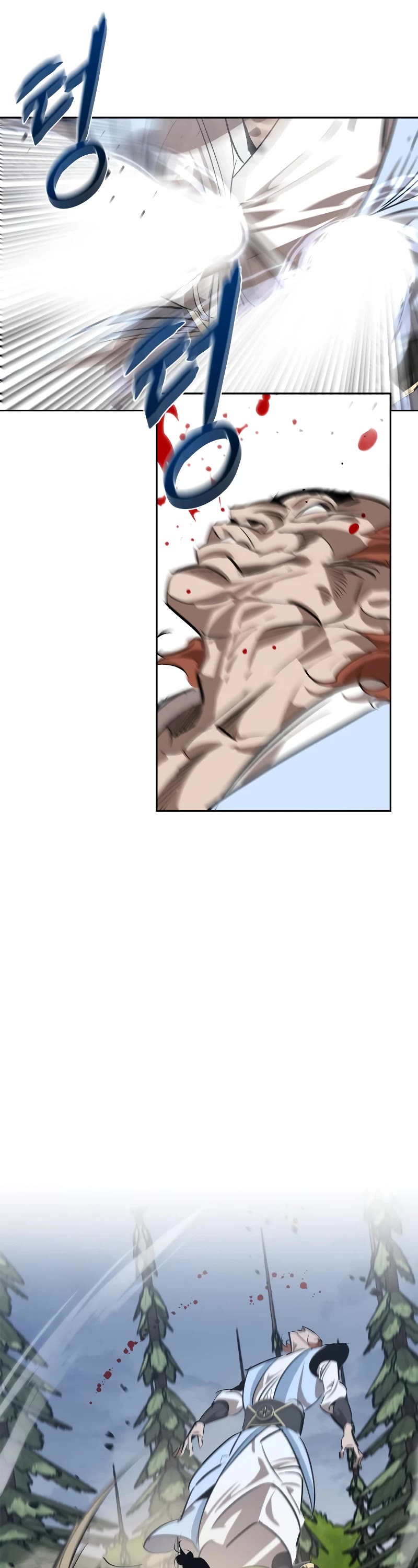 Wild West Murim chapter 15 page 30