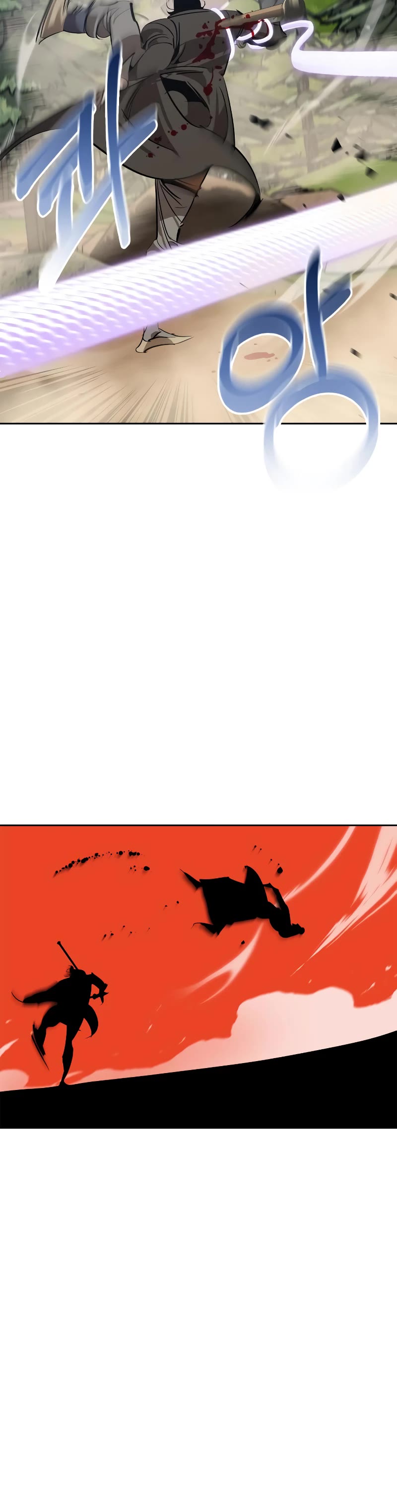 Wild West Murim chapter 15 page 31