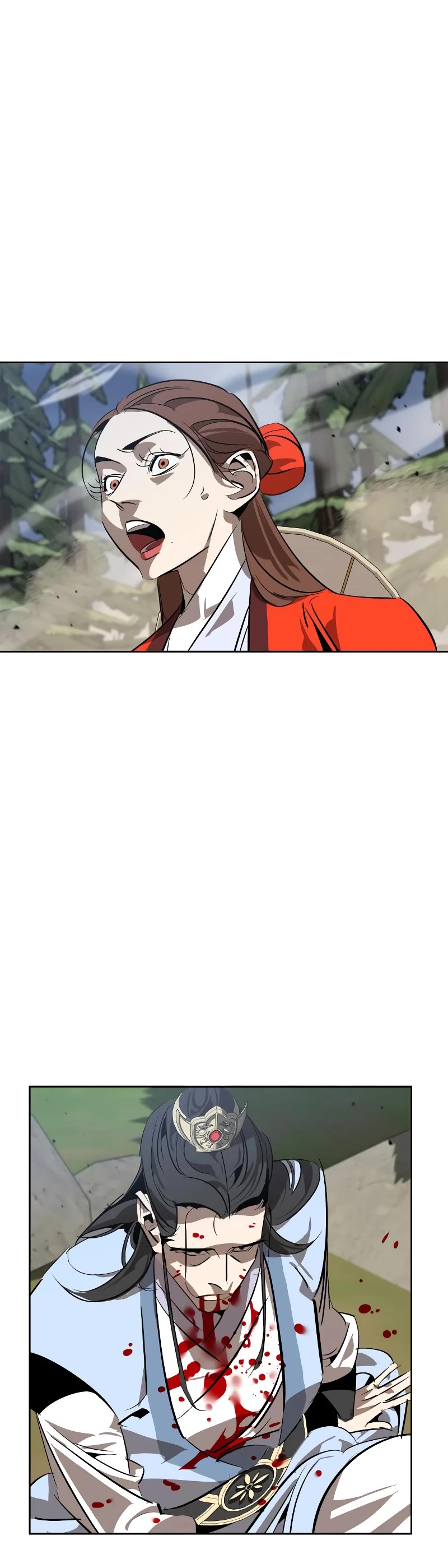 Wild West Murim chapter 15 page 33