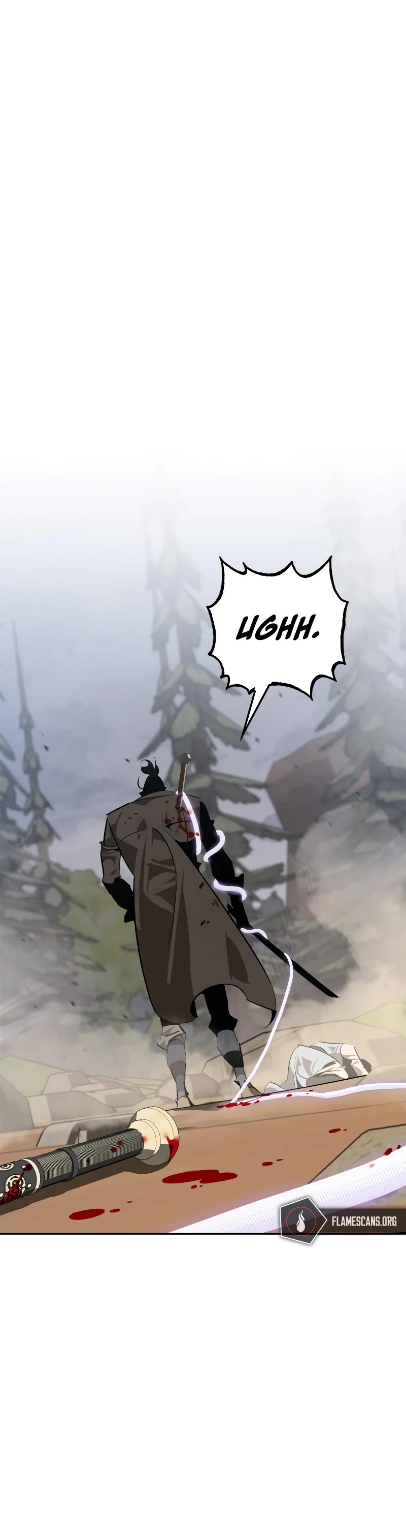 Wild West Murim chapter 15 page 34