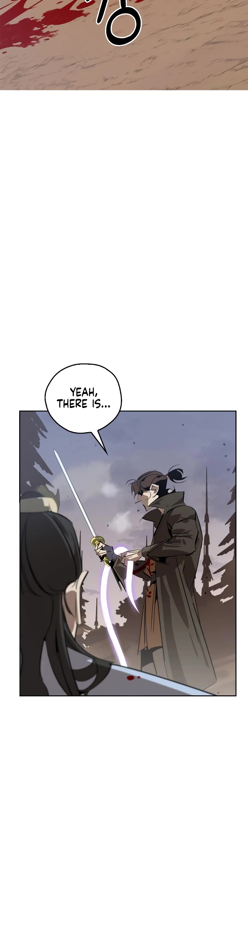 Wild West Murim chapter 15 page 39