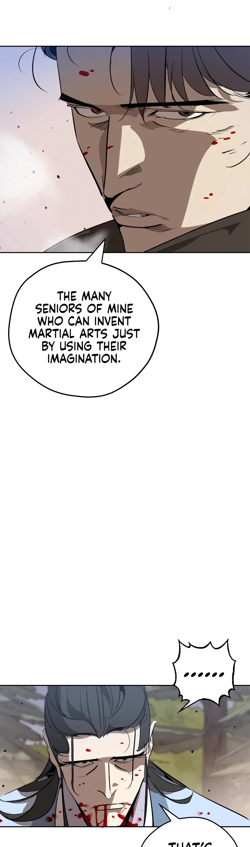 Wild West Murim chapter 15 page 40
