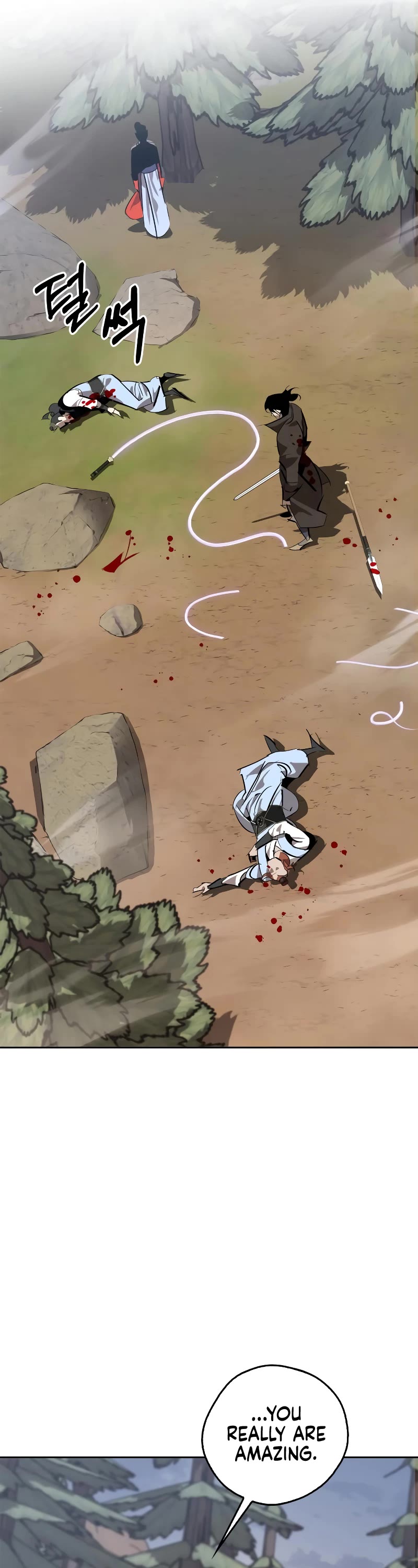 Wild West Murim chapter 15 page 42