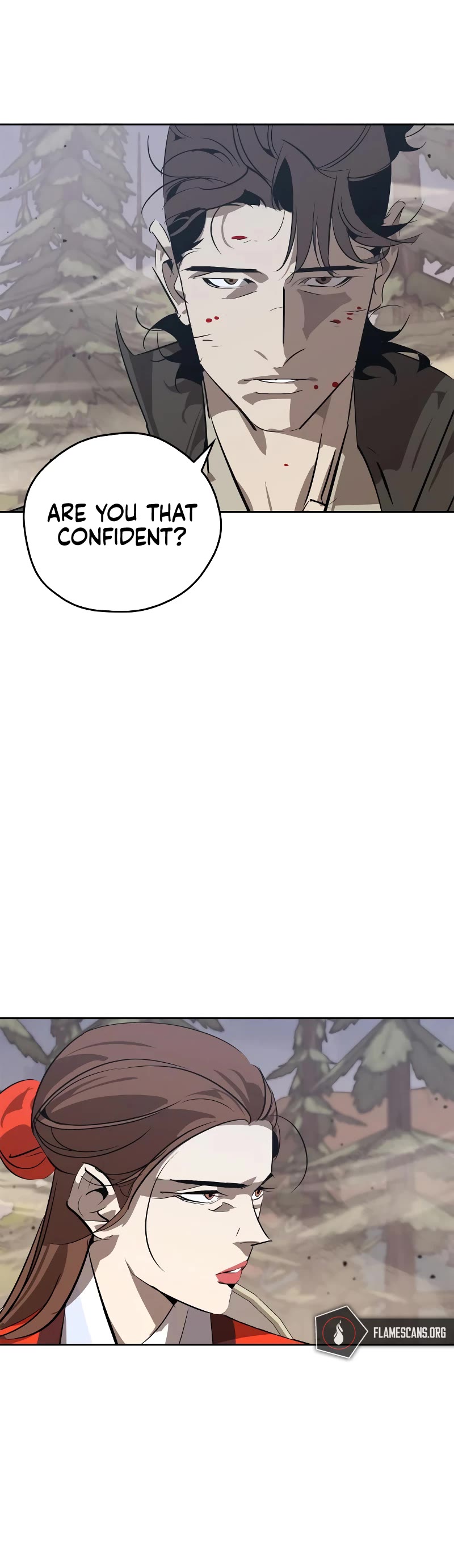 Wild West Murim chapter 15 page 45