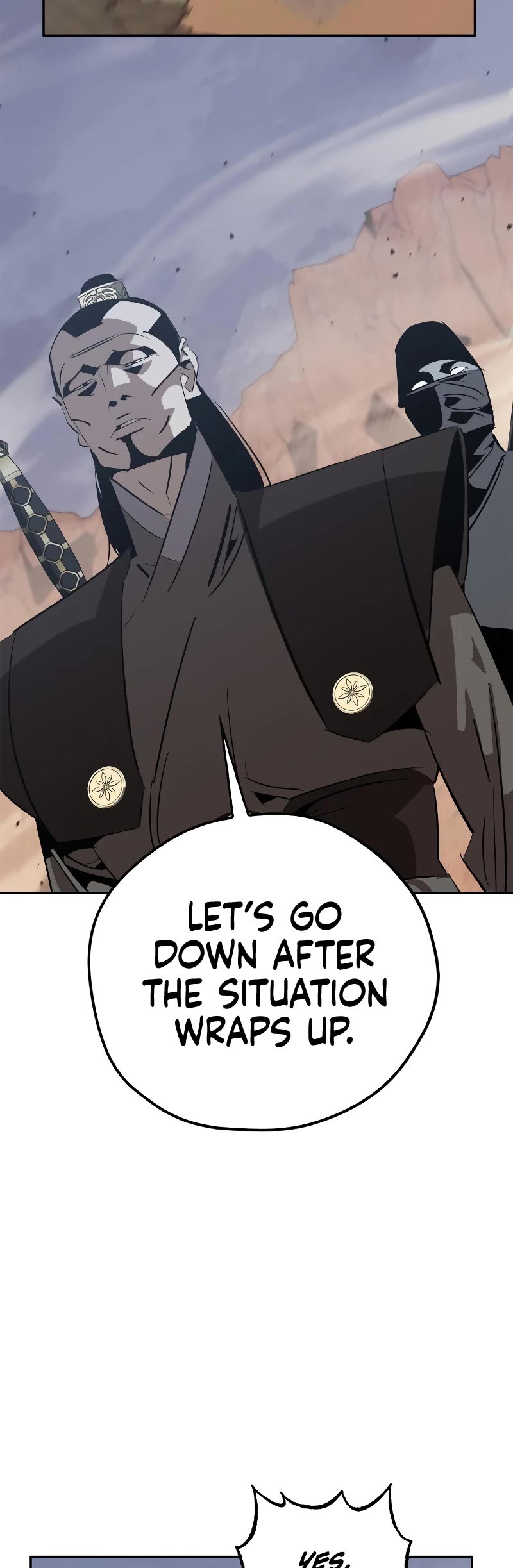 Wild West Murim chapter 15 page 48