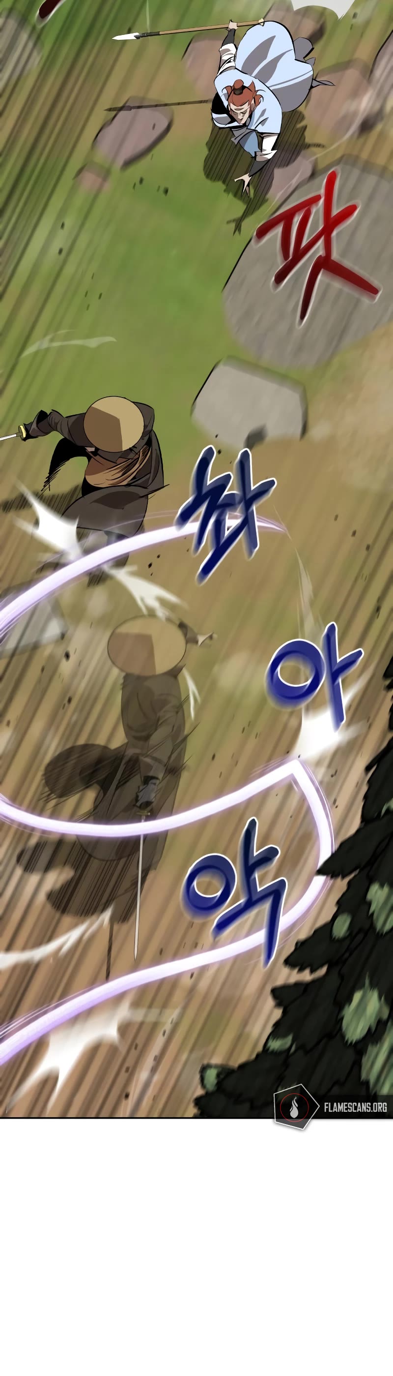 Wild West Murim chapter 15 page 5