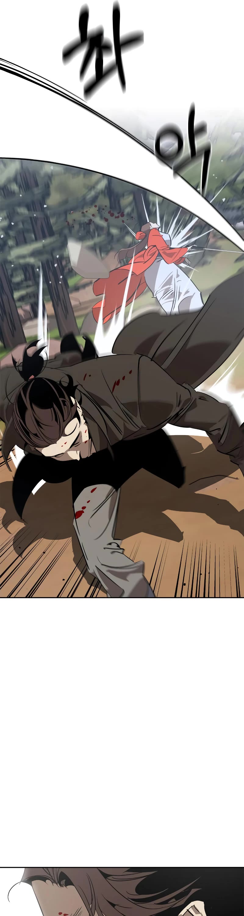 Wild West Murim chapter 15 page 50