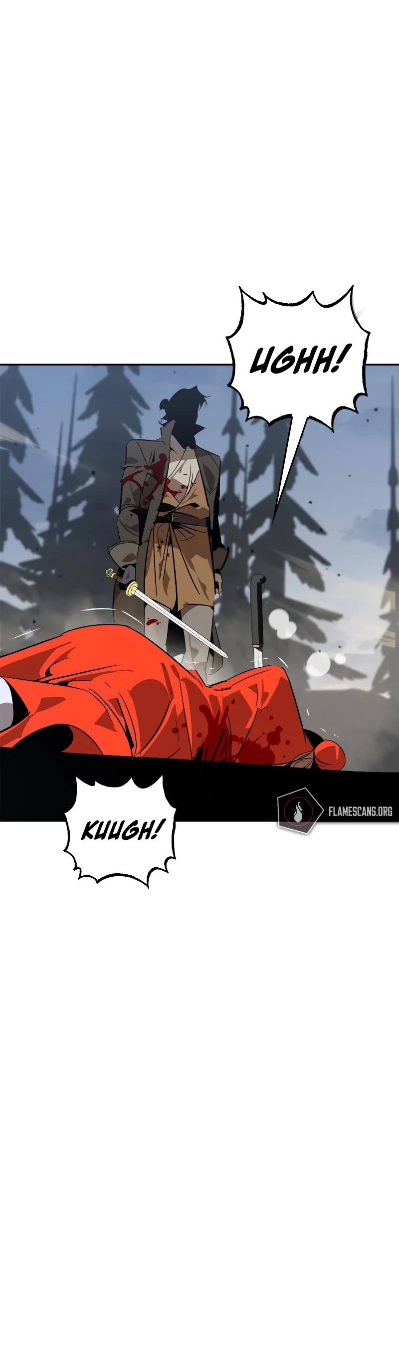 Wild West Murim chapter 15 page 53