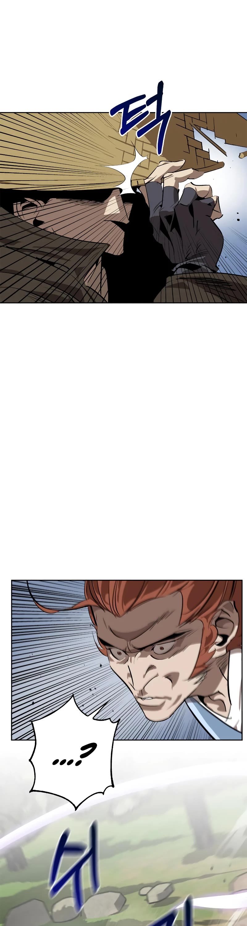 Wild West Murim chapter 15 page 6