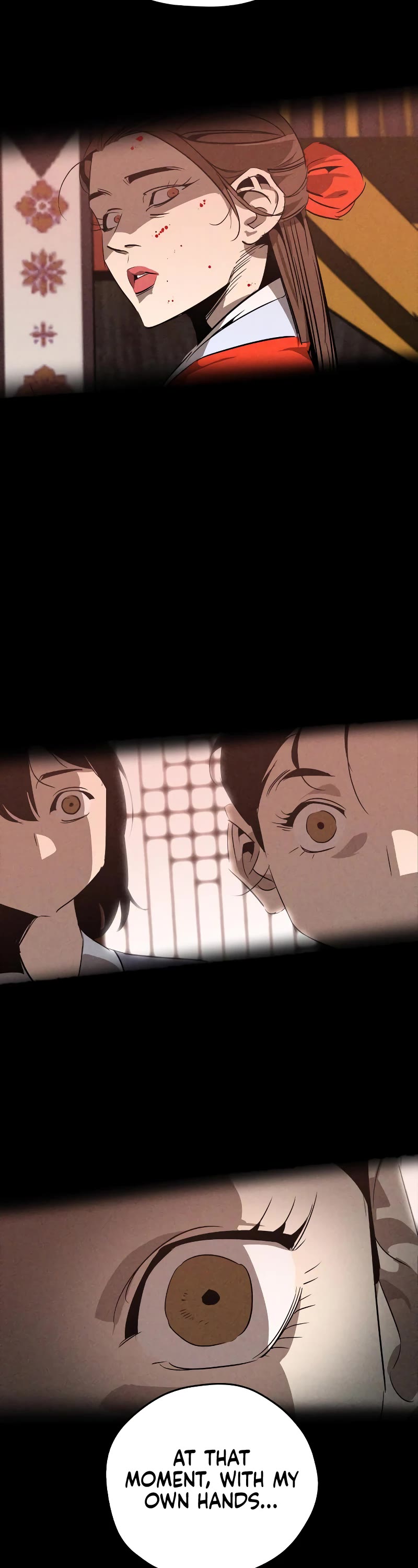 Wild West Murim chapter 15 page 63