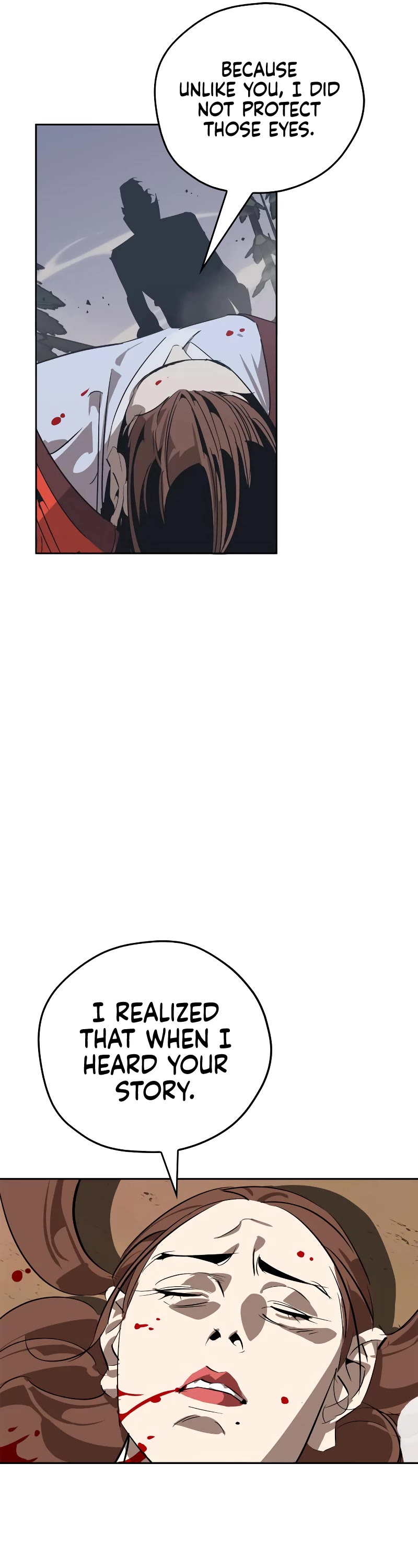 Wild West Murim chapter 15 page 66