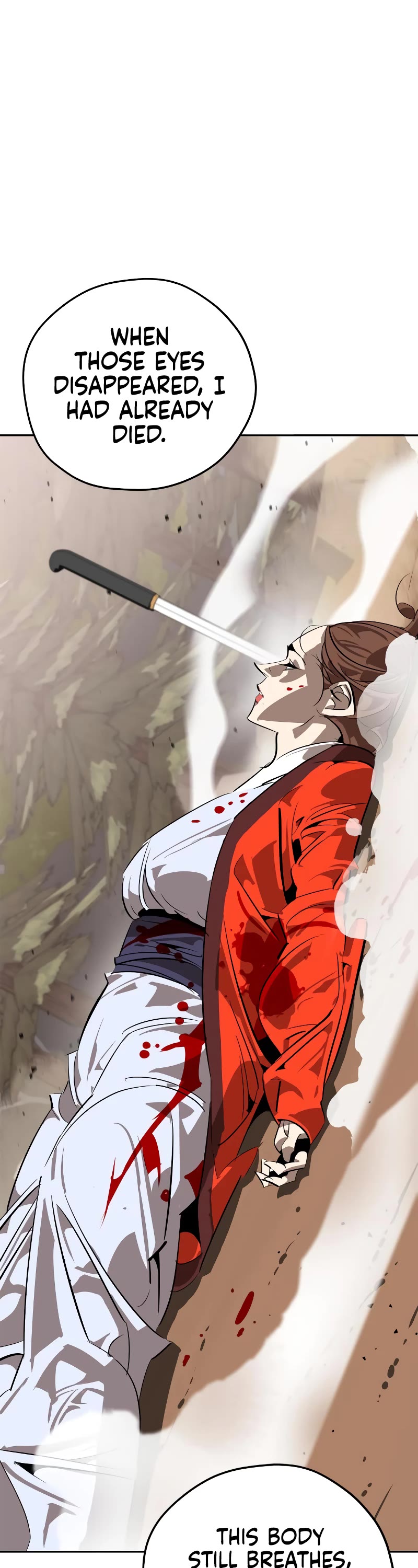 Wild West Murim chapter 15 page 67