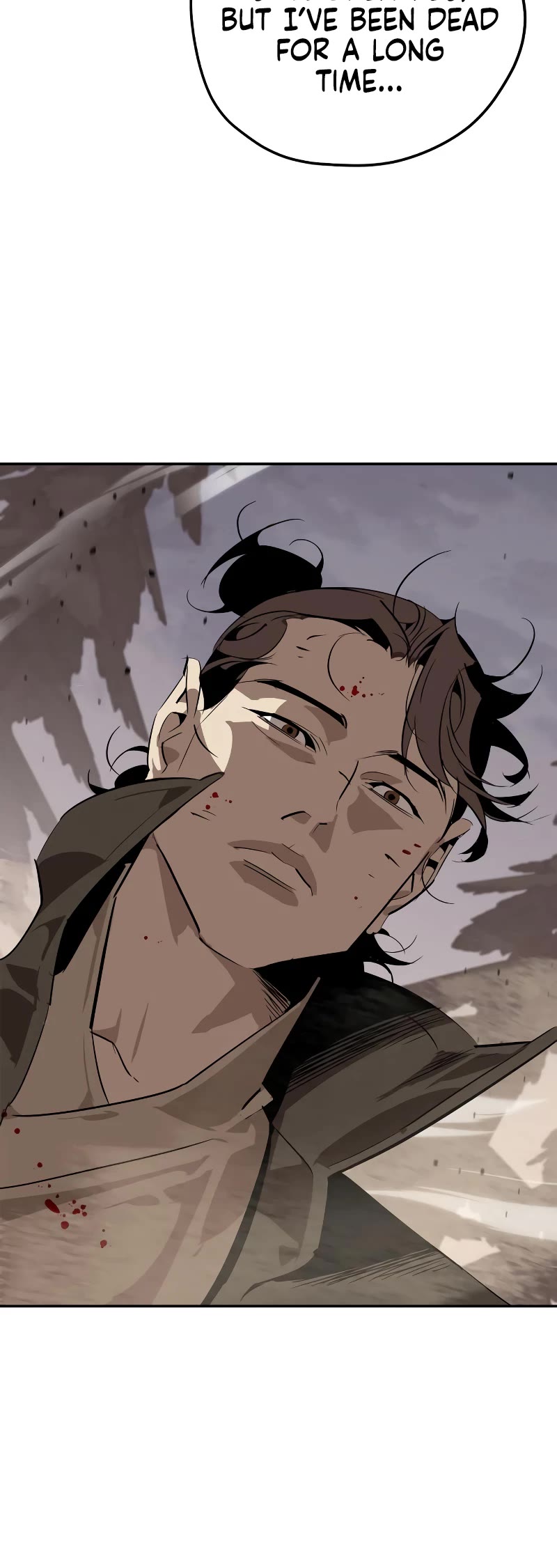 Wild West Murim chapter 15 page 68