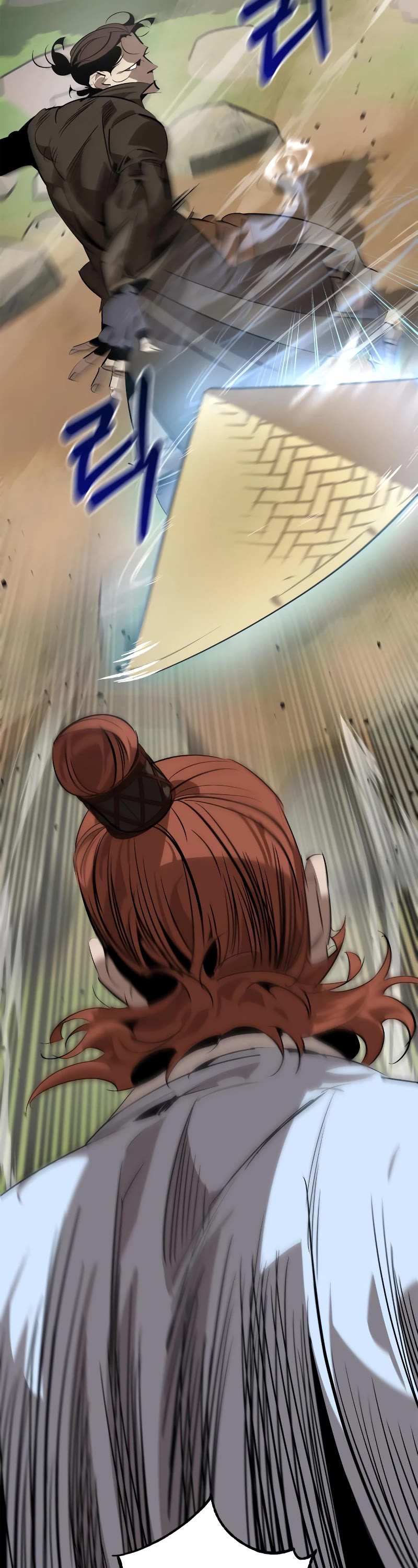 Wild West Murim chapter 15 page 7