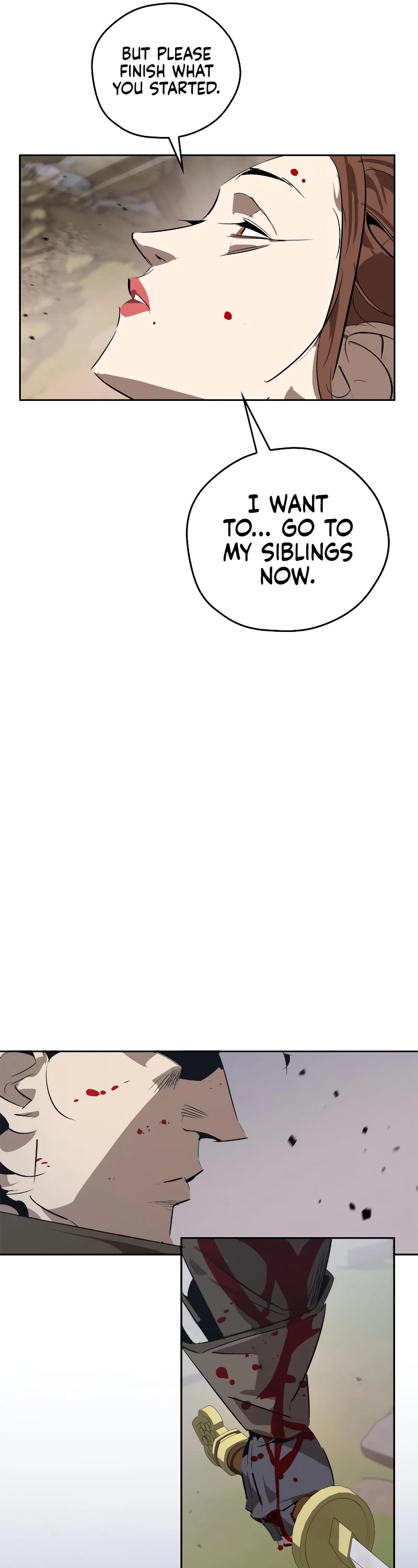 Wild West Murim chapter 15 page 70