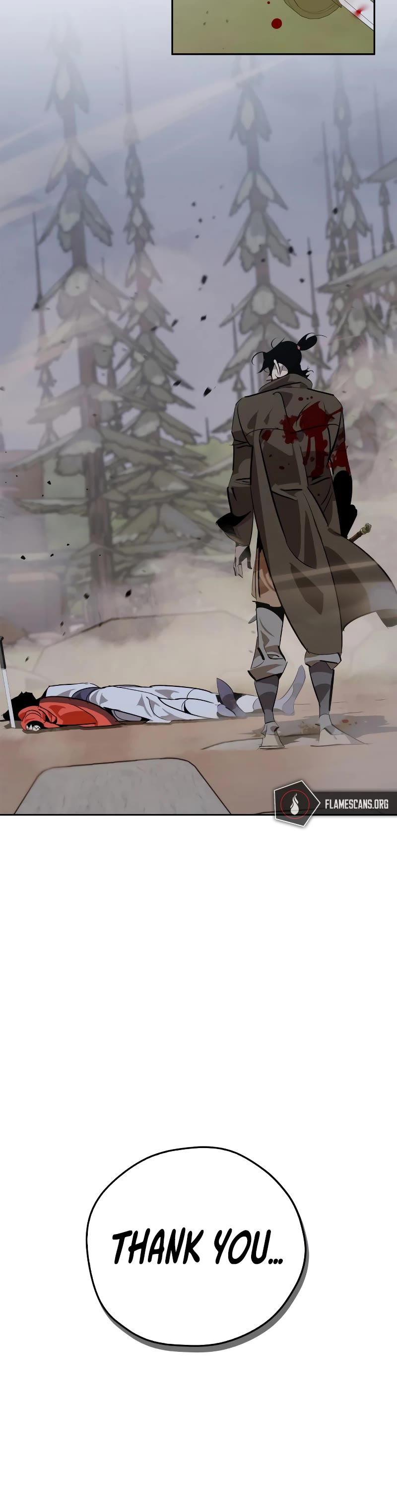 Wild West Murim chapter 15 page 71