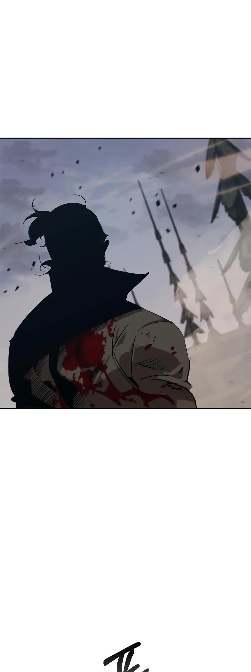 Wild West Murim chapter 15 page 72