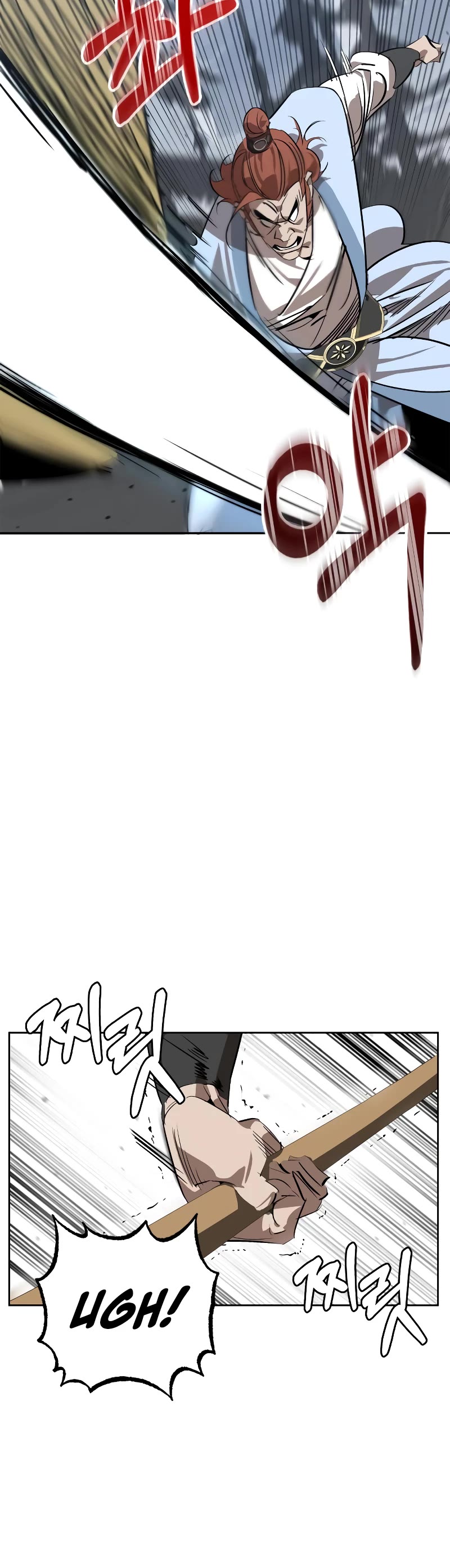 Wild West Murim chapter 15 page 9