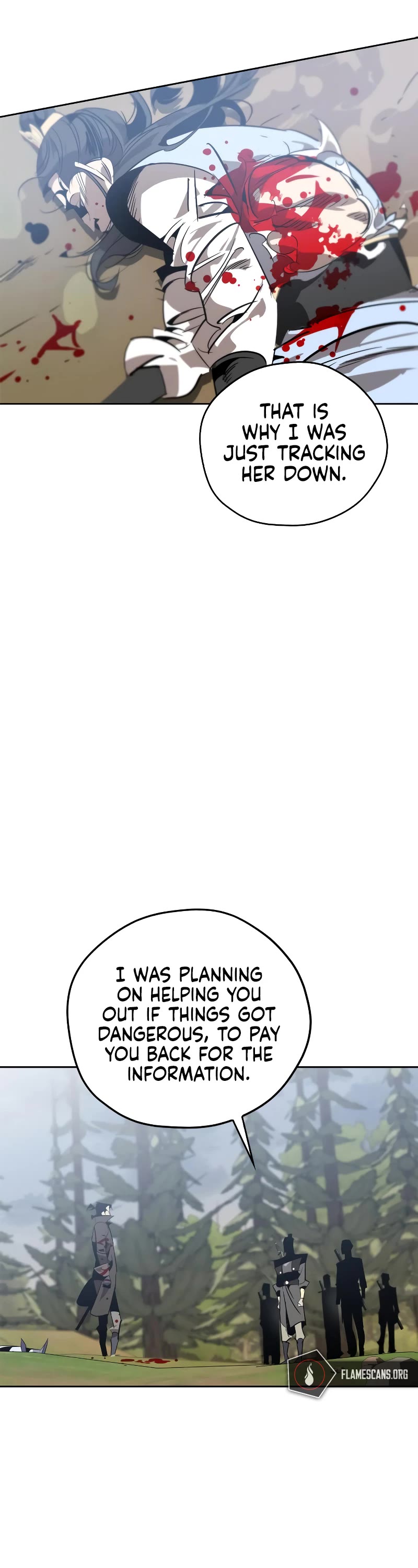 Wild West Murim chapter 16 page 10