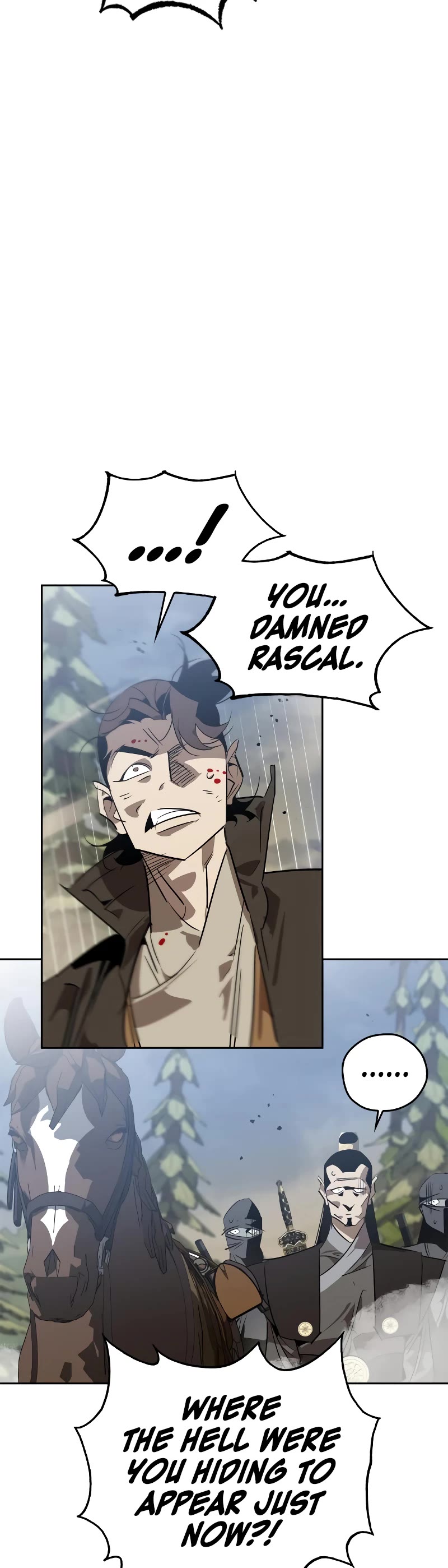 Wild West Murim chapter 16 page 12