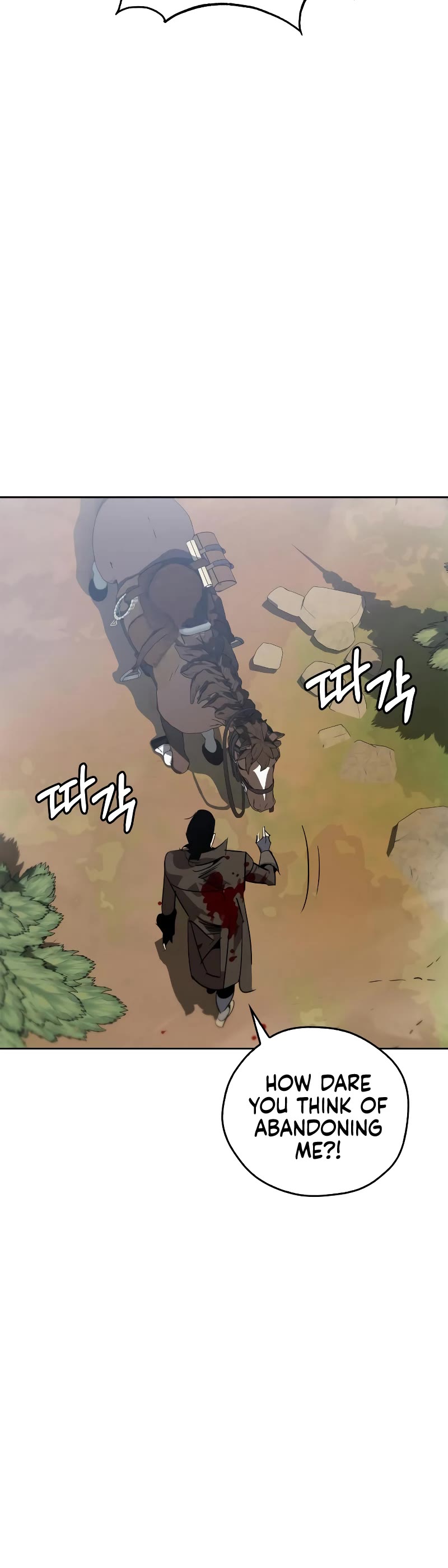 Wild West Murim chapter 16 page 13