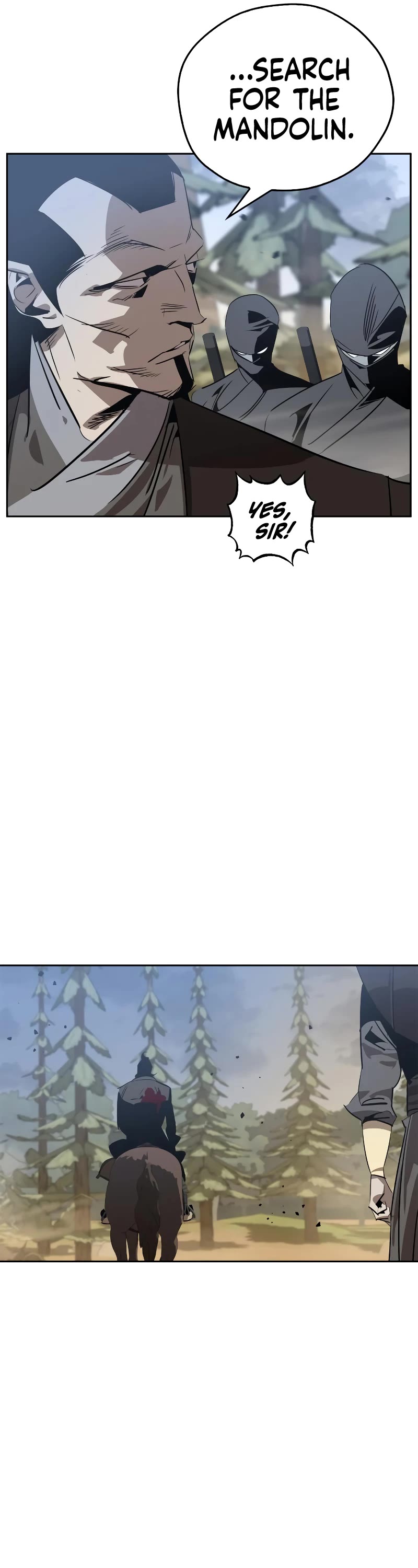Wild West Murim chapter 16 page 18