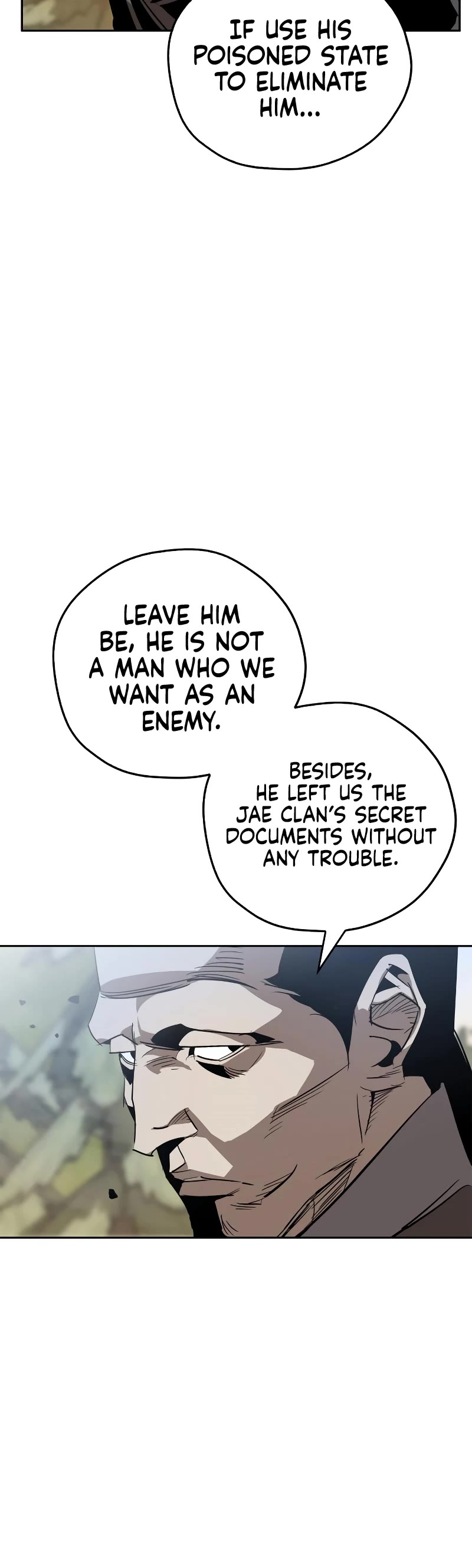 Wild West Murim chapter 16 page 20