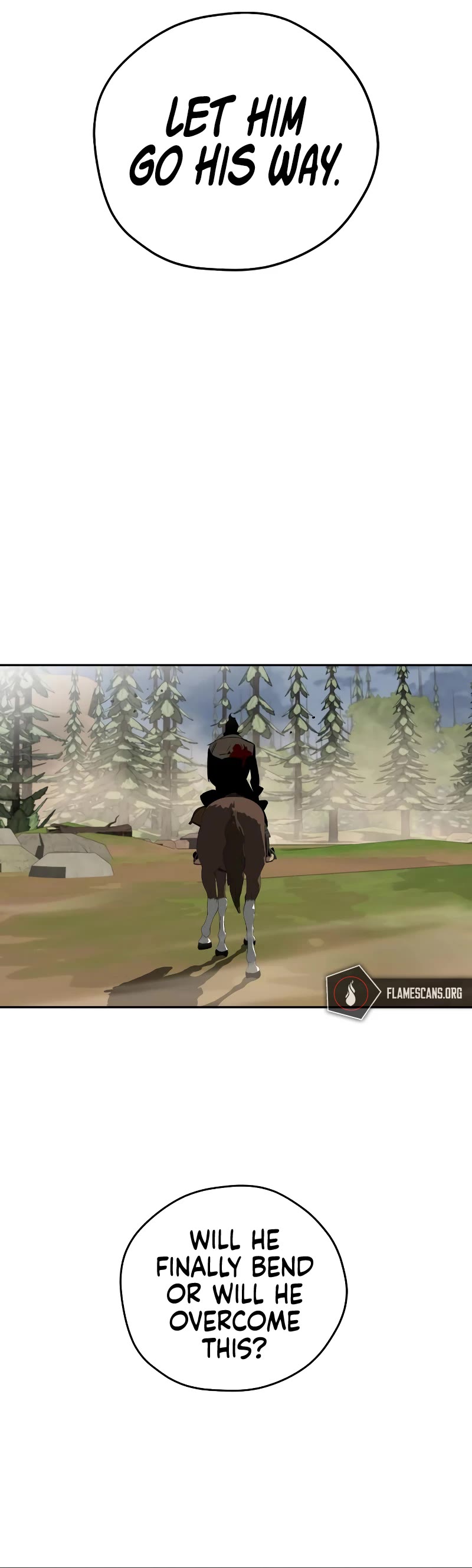 Wild West Murim chapter 16 page 21