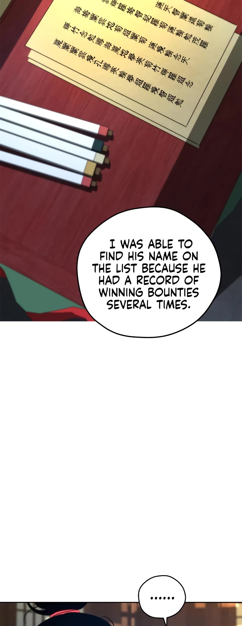 Wild West Murim chapter 16 page 28