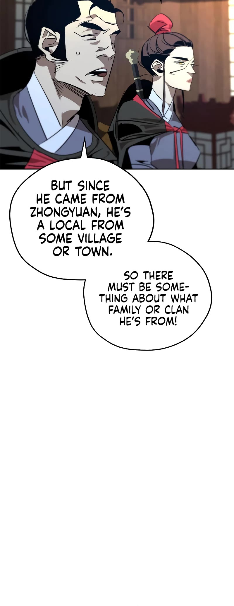 Wild West Murim chapter 16 page 29