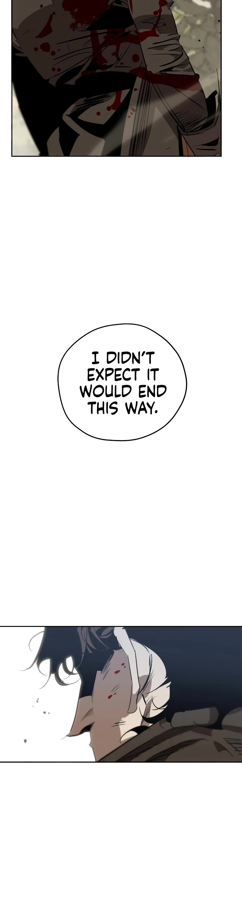 Wild West Murim chapter 16 page 3