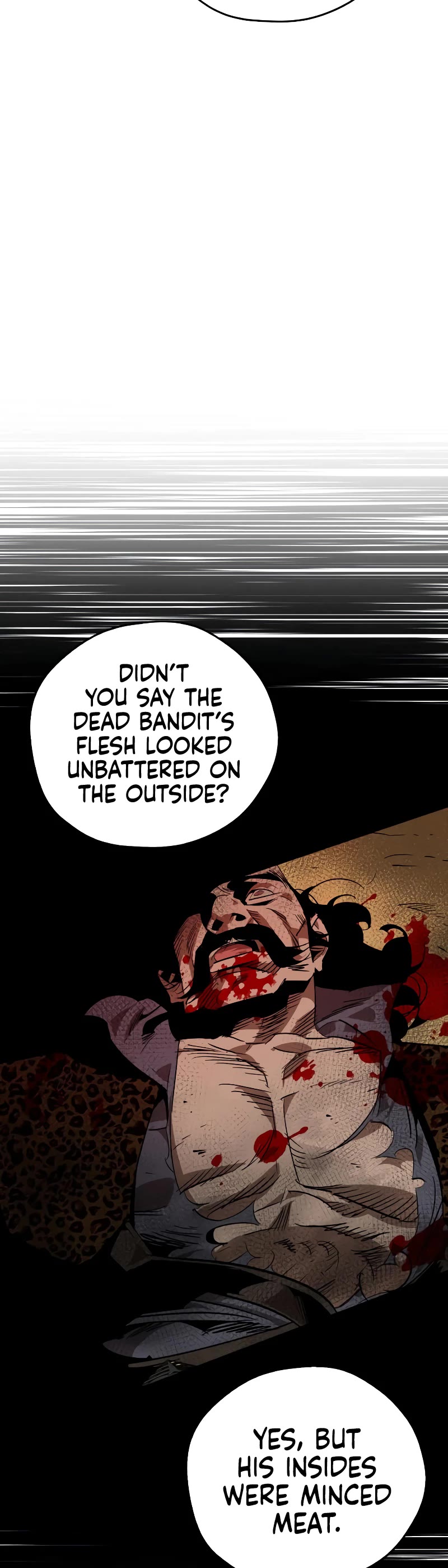 Wild West Murim chapter 16 page 32