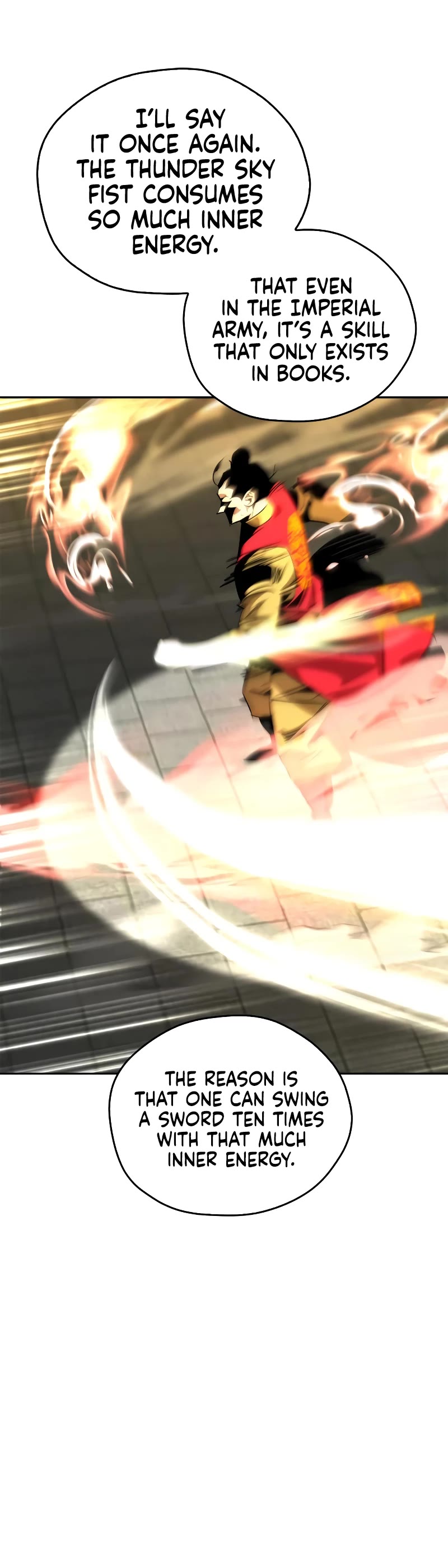 Wild West Murim chapter 16 page 37