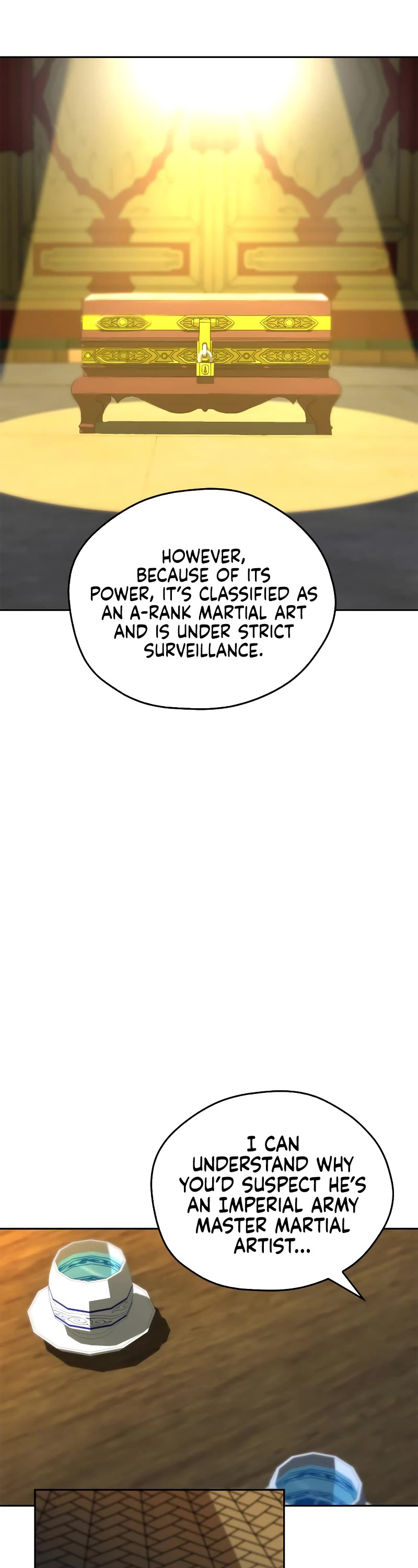 Wild West Murim chapter 16 page 38