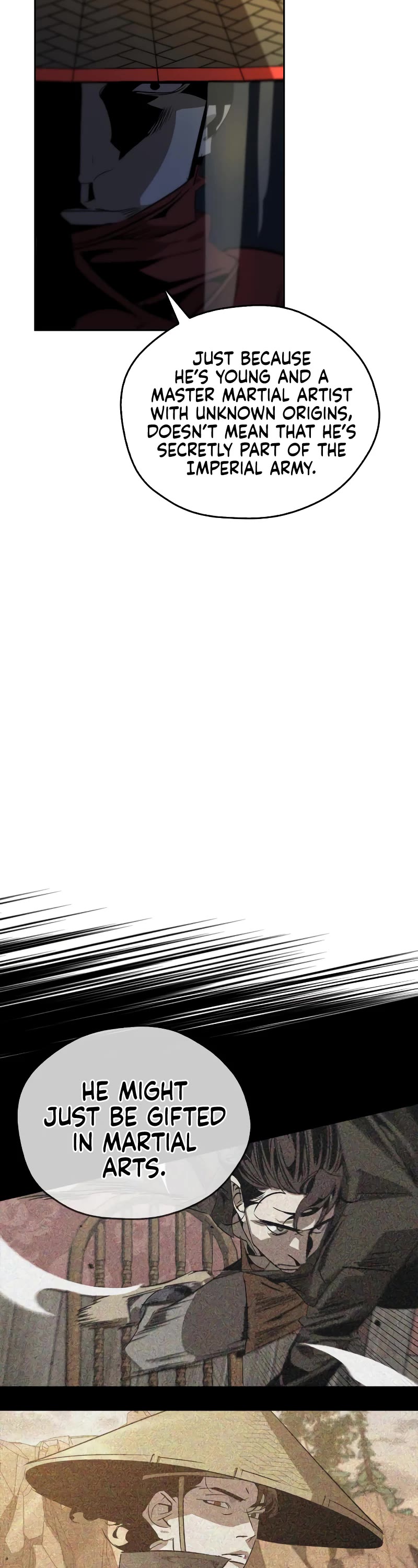 Wild West Murim chapter 16 page 39