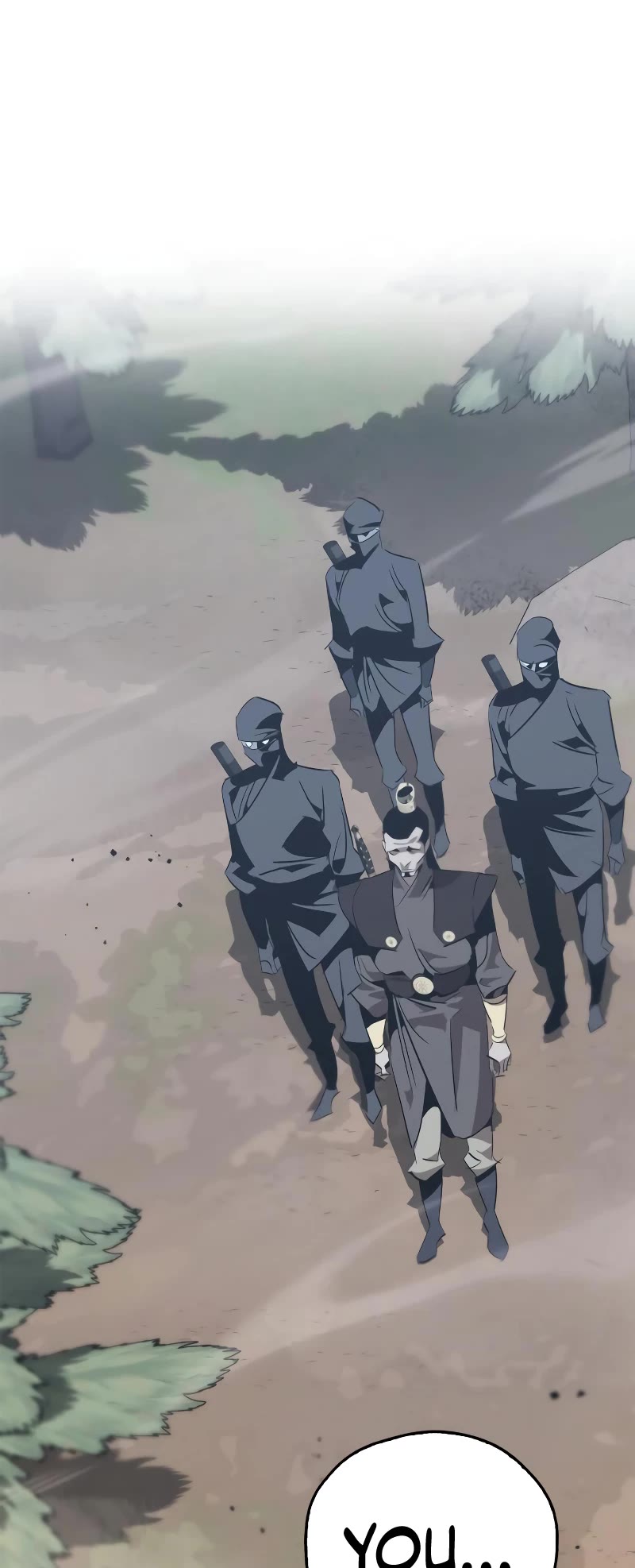 Wild West Murim chapter 16 page 4