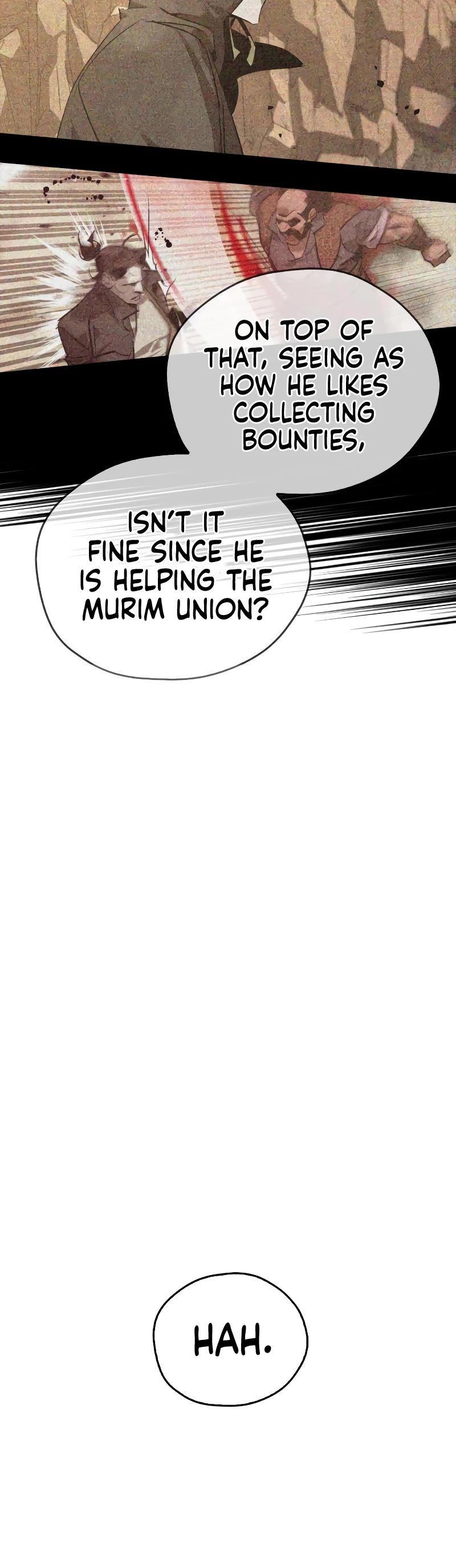 Wild West Murim chapter 16 page 40