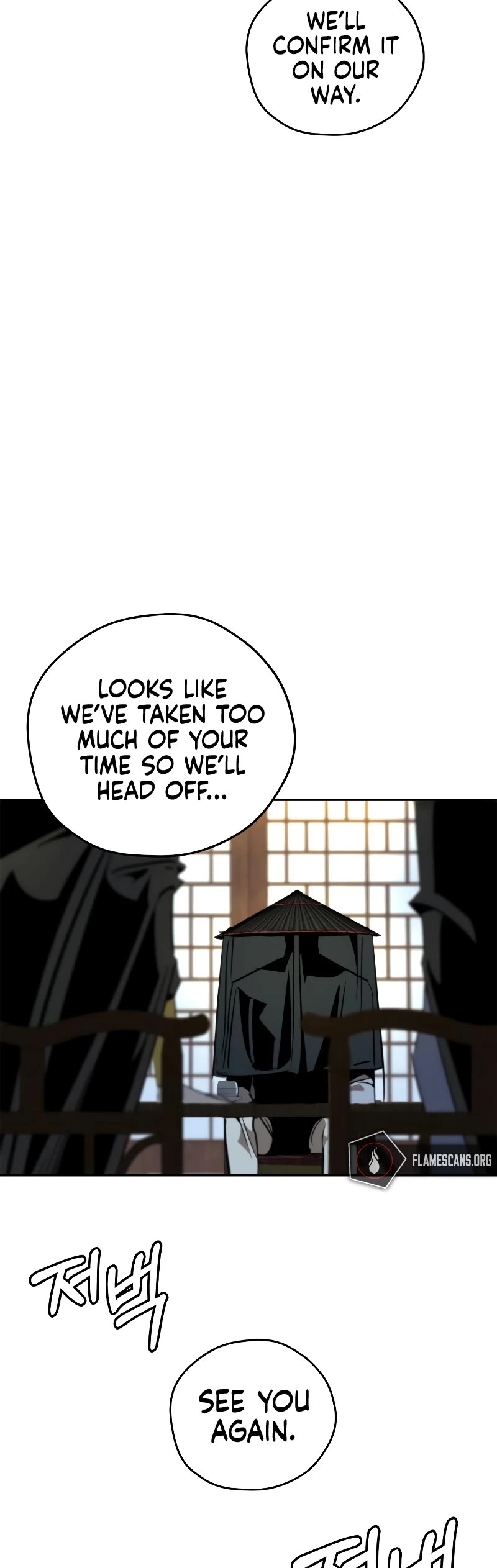 Wild West Murim chapter 16 page 44