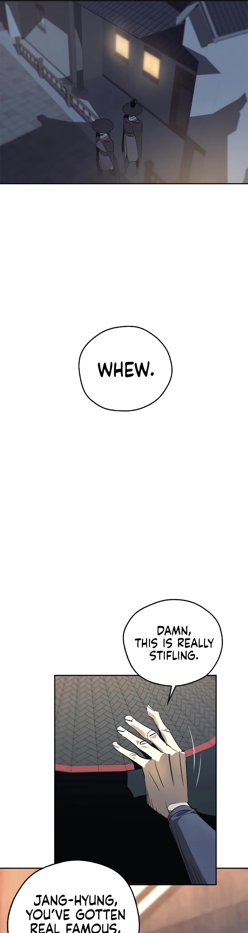 Wild West Murim chapter 16 page 46