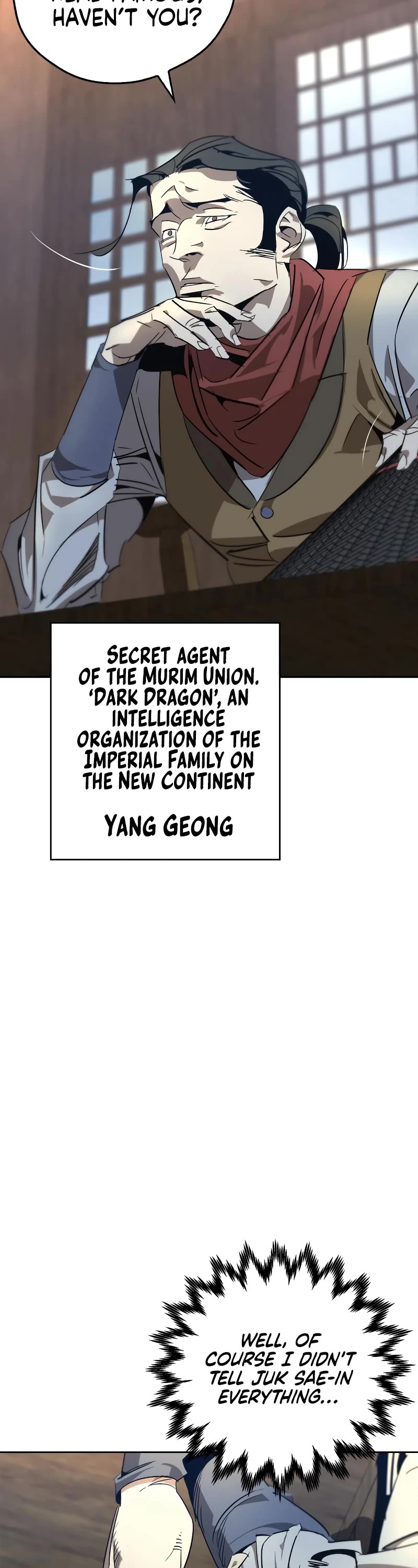 Wild West Murim chapter 16 page 47
