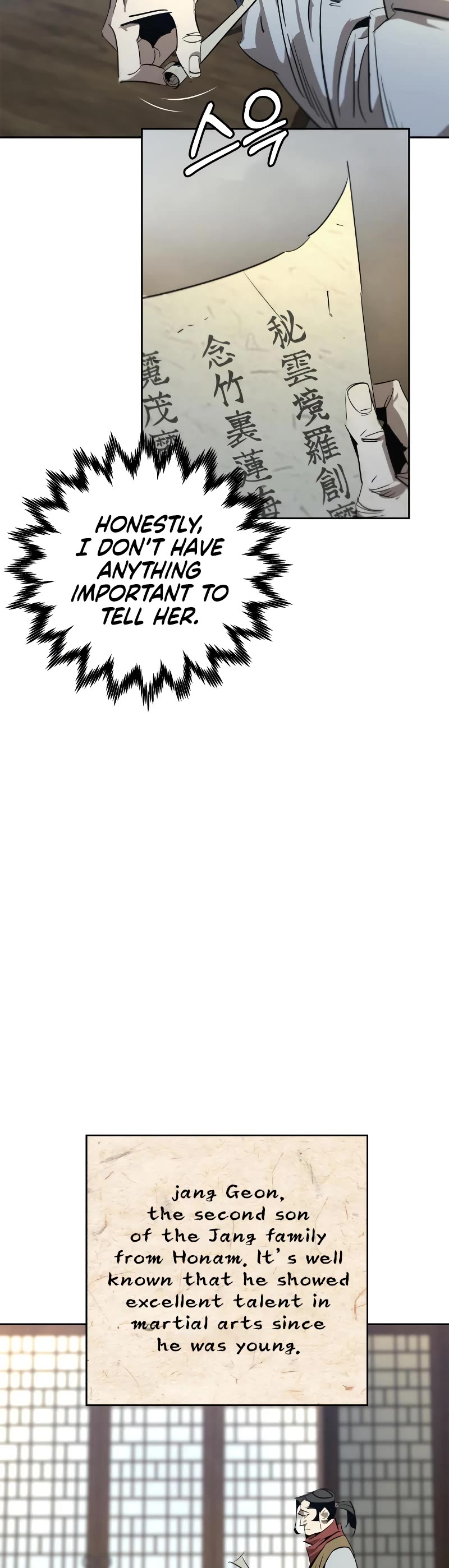 Wild West Murim chapter 16 page 48