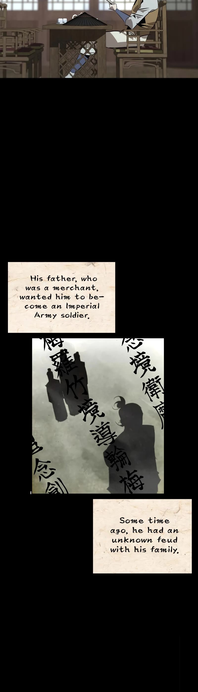 Wild West Murim chapter 16 page 49