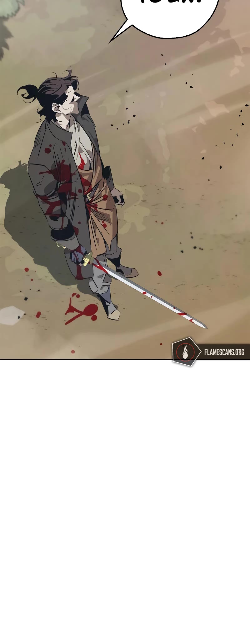 Wild West Murim chapter 16 page 5