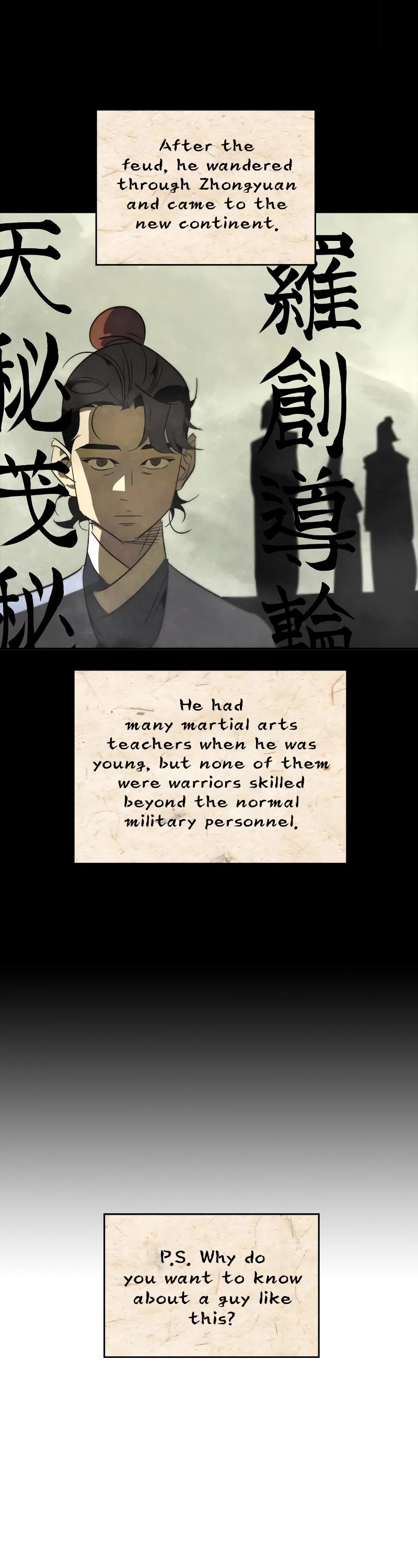 Wild West Murim chapter 16 page 50