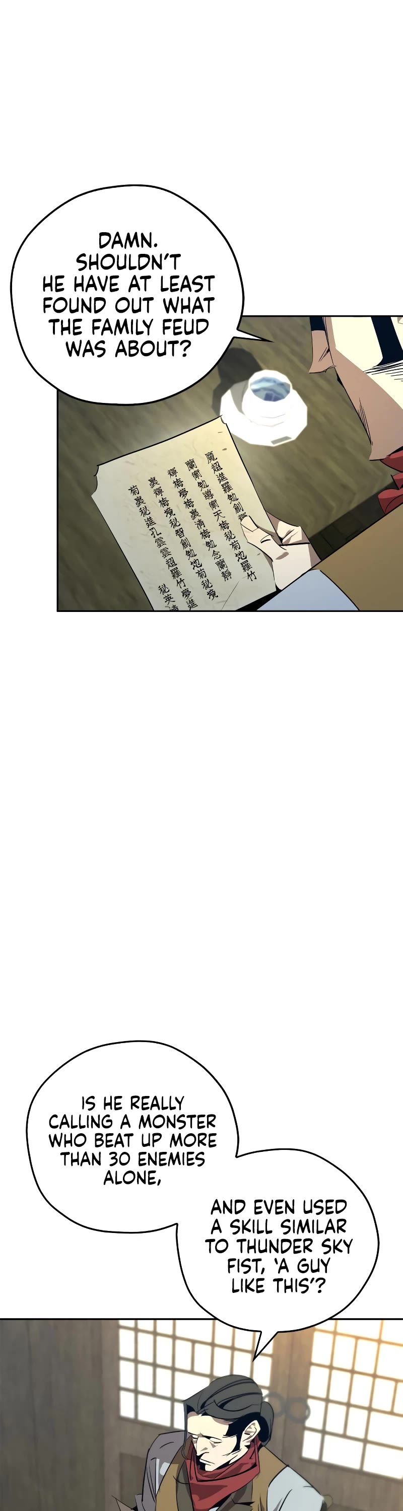 Wild West Murim chapter 16 page 51