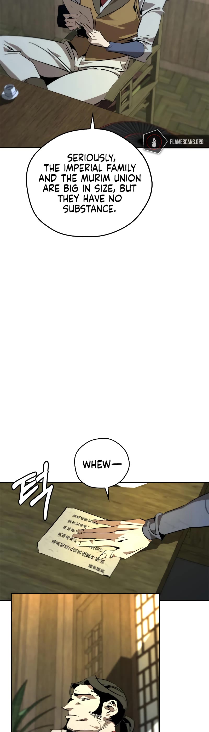 Wild West Murim chapter 16 page 52