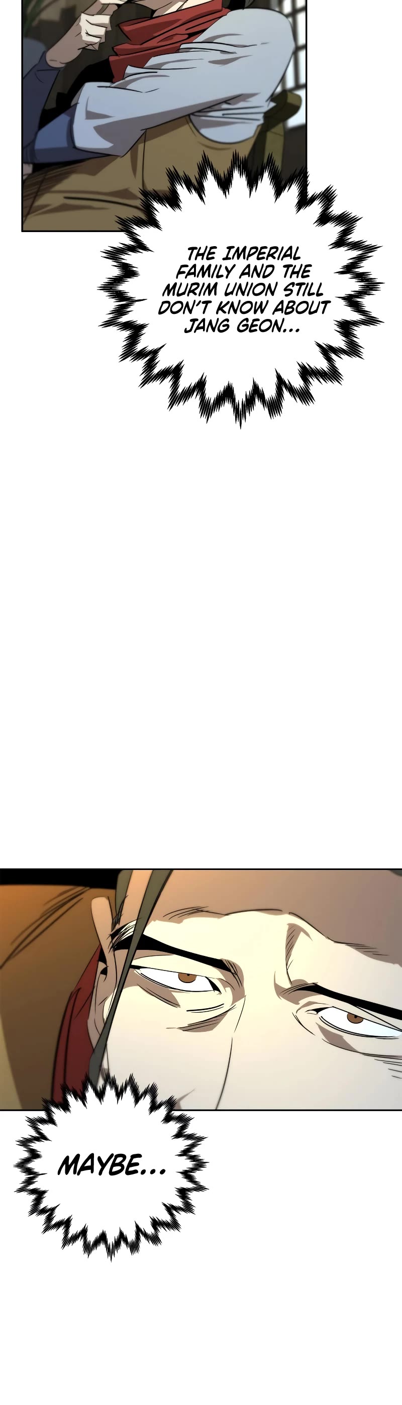 Wild West Murim chapter 16 page 53