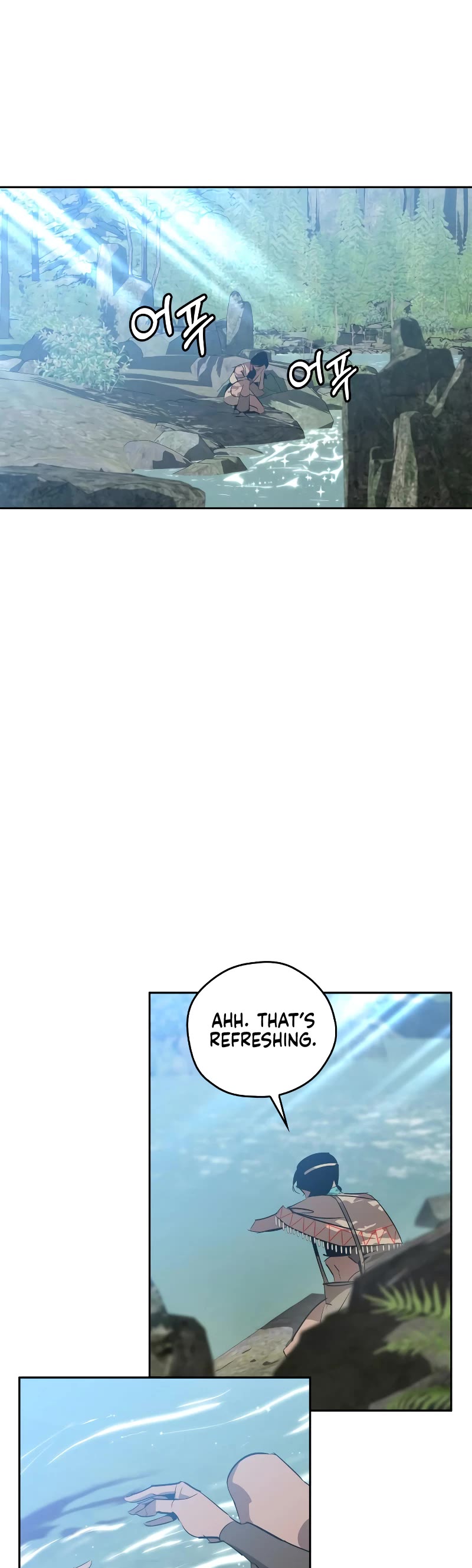 Wild West Murim chapter 16 page 56